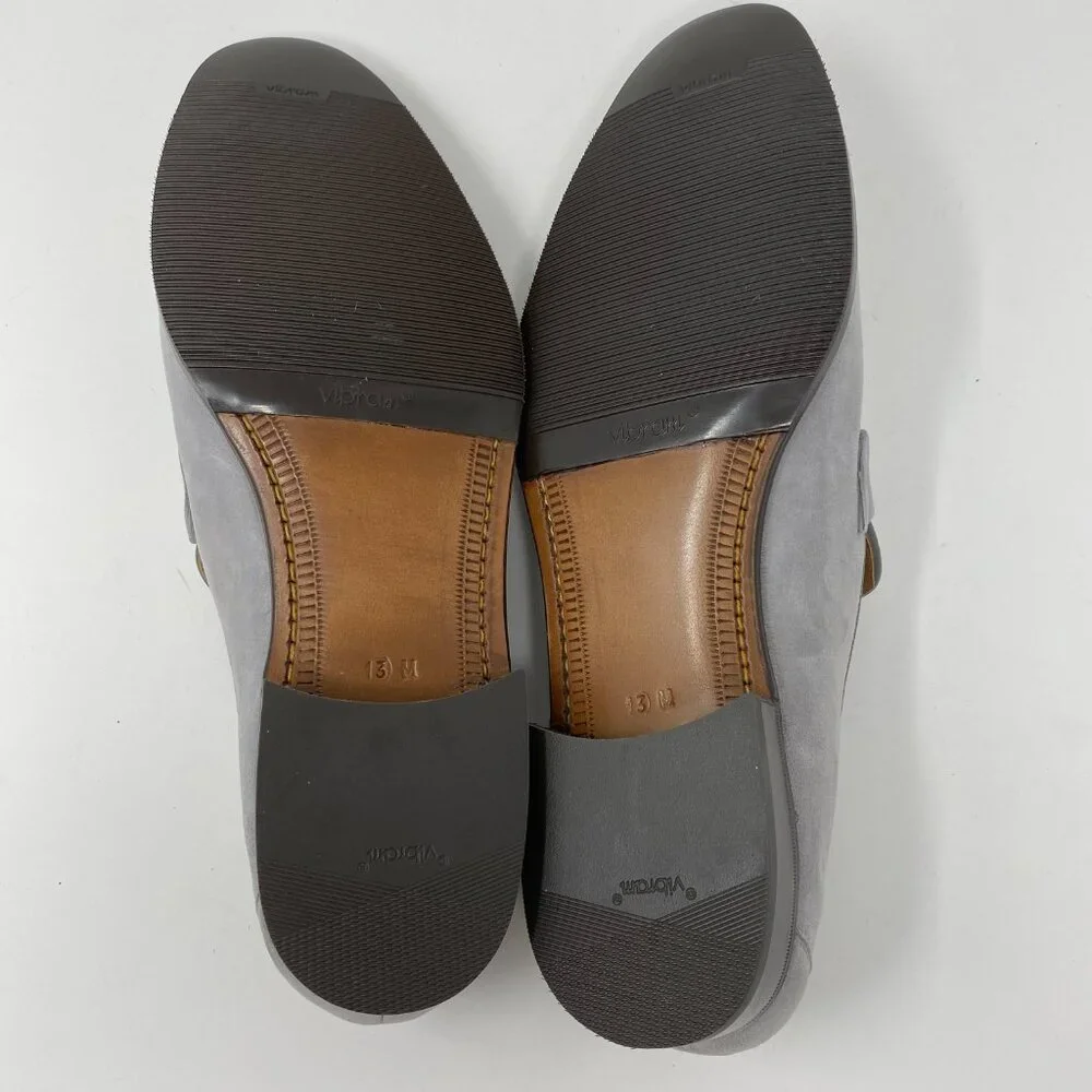 NEW gravati for wilkes bashford suede loafers - Picture 8 of 8